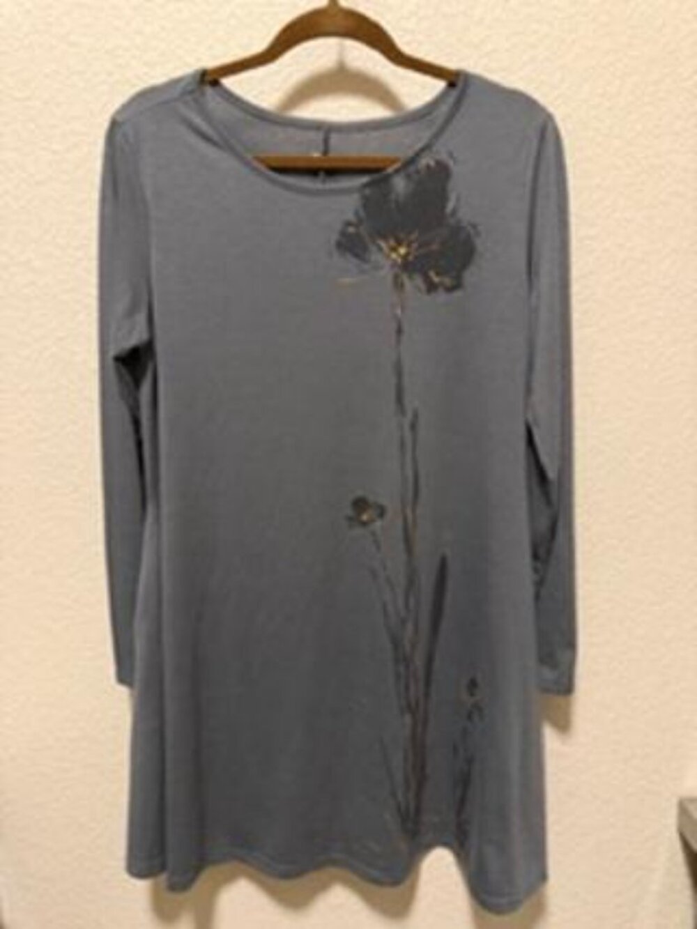 LOVELY LADIES DRESS